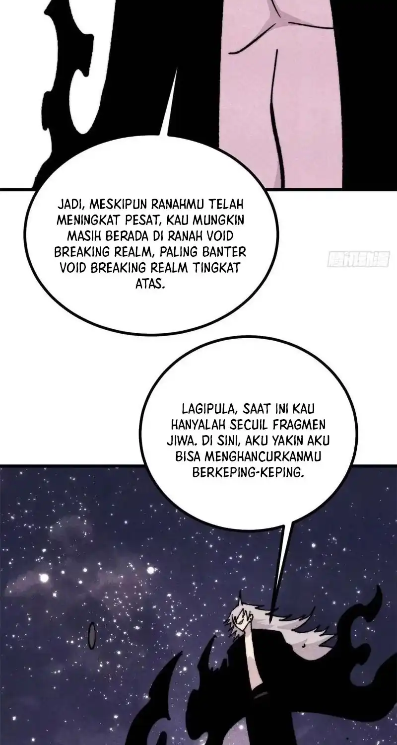 All Hail the Sect Leader Chapter 547 - halaman 26