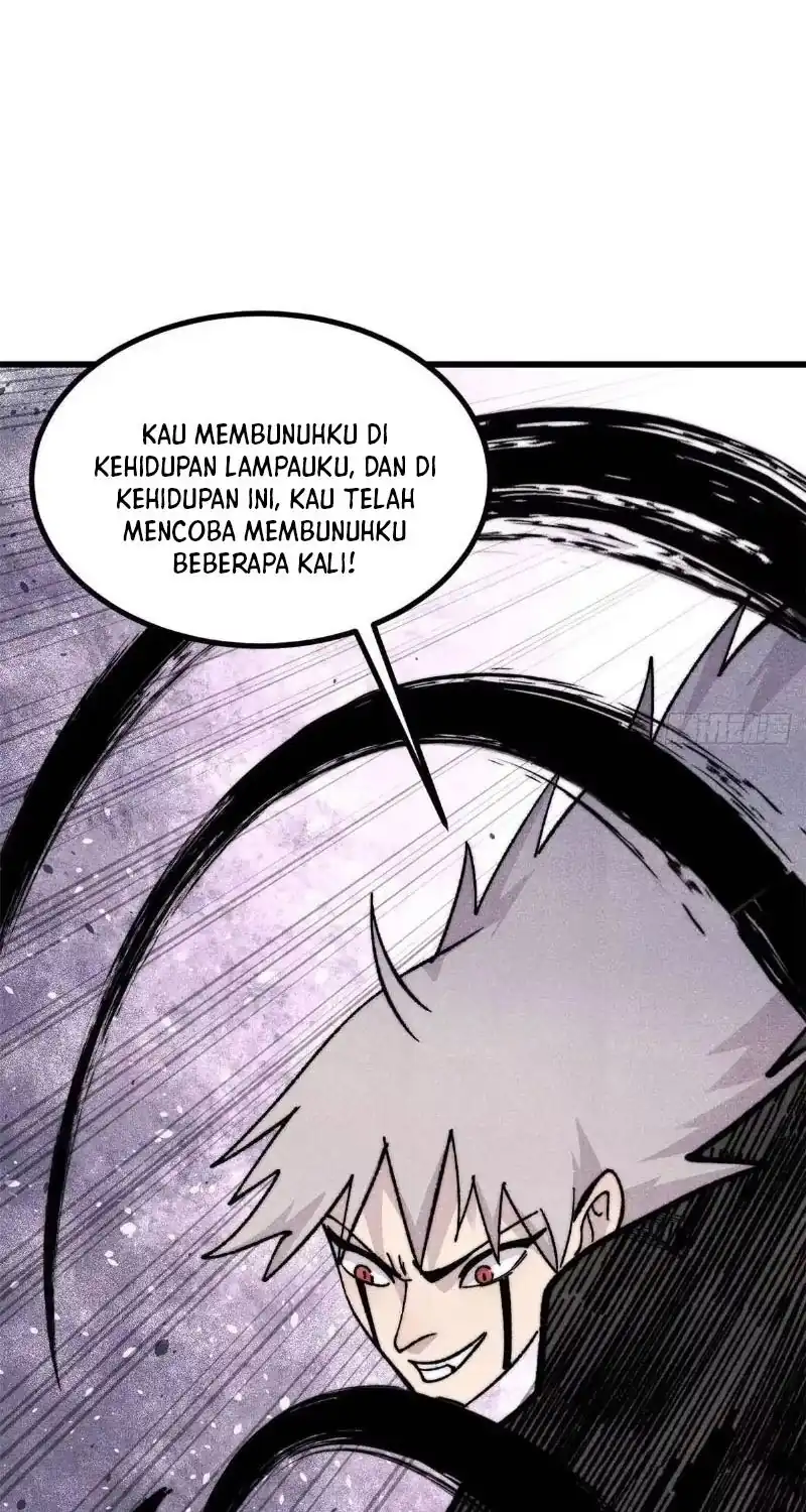 All Hail the Sect Leader Chapter 547 - halaman 28