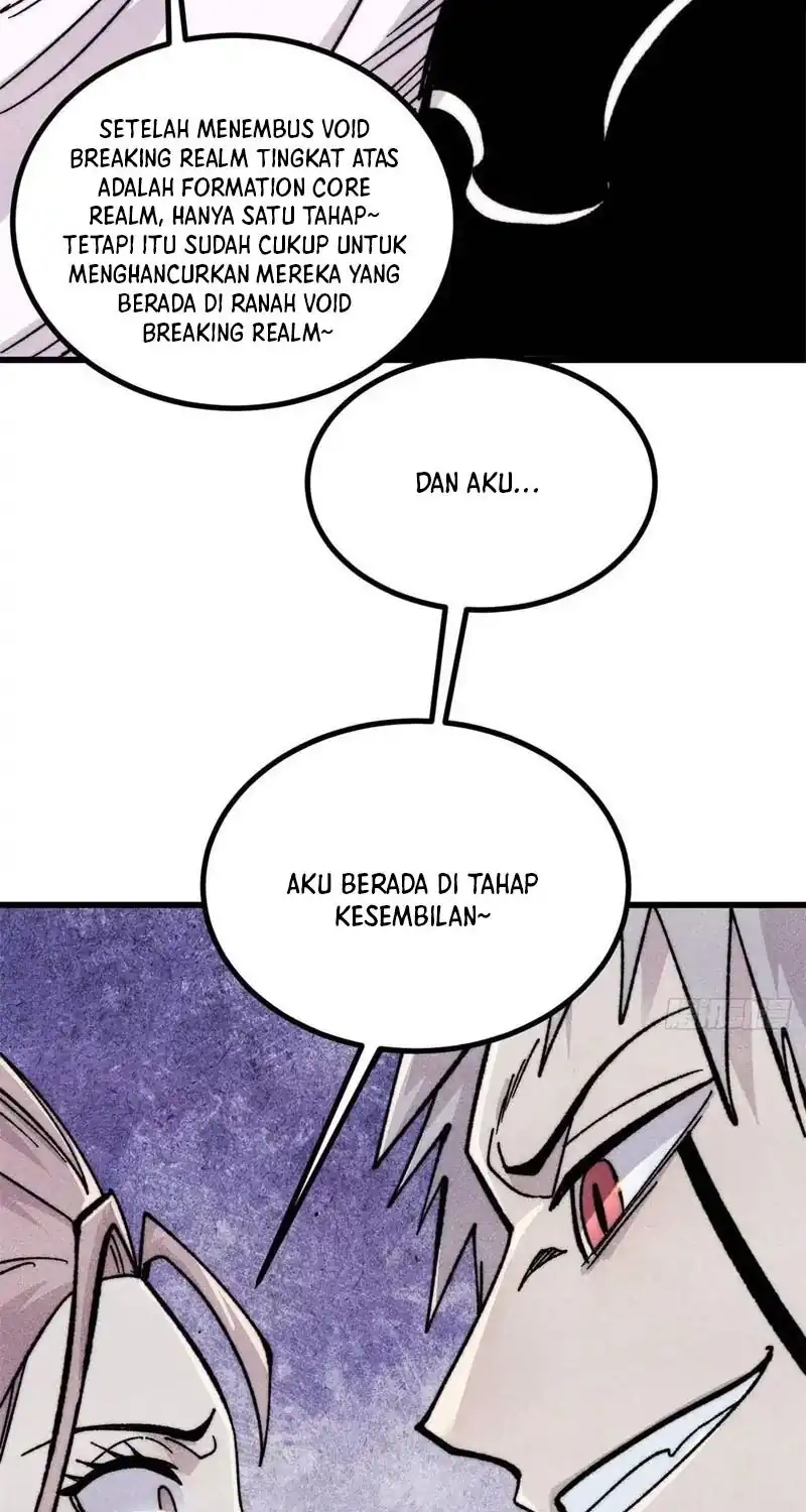 All Hail the Sect Leader Chapter 547 - halaman 35