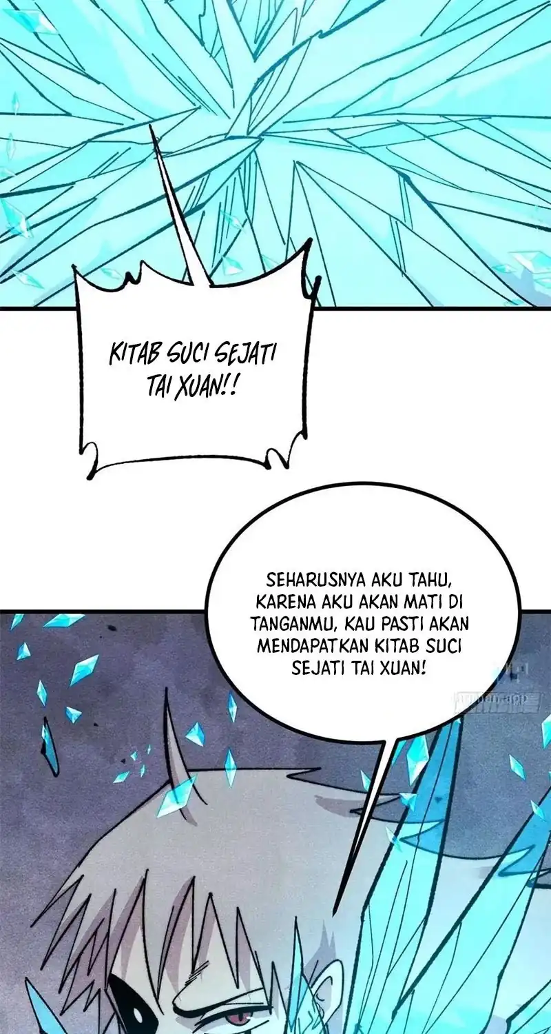 All Hail the Sect Leader Chapter 547 - halaman 44