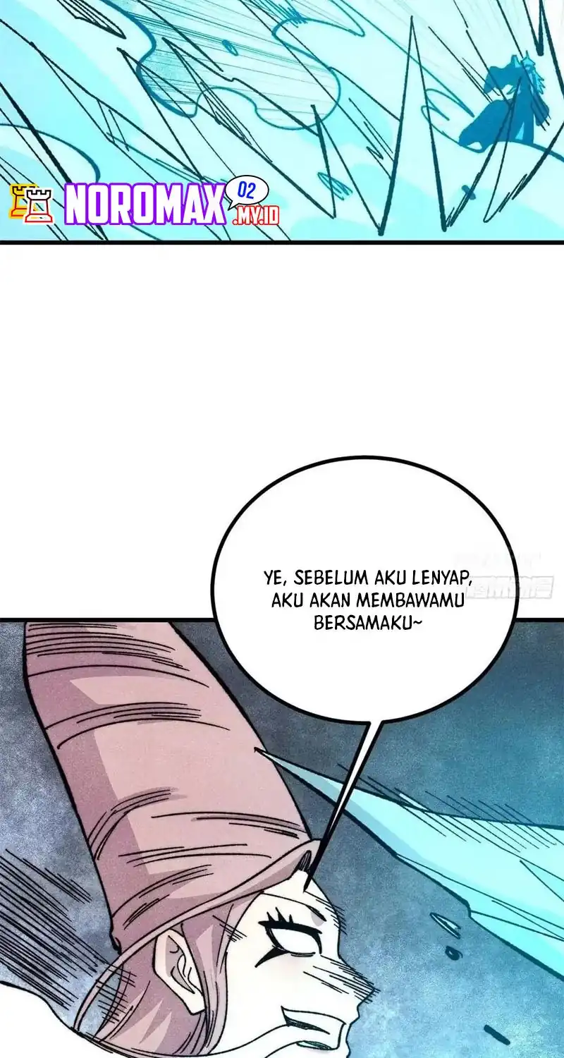 All Hail the Sect Leader Chapter 547 - halaman 51