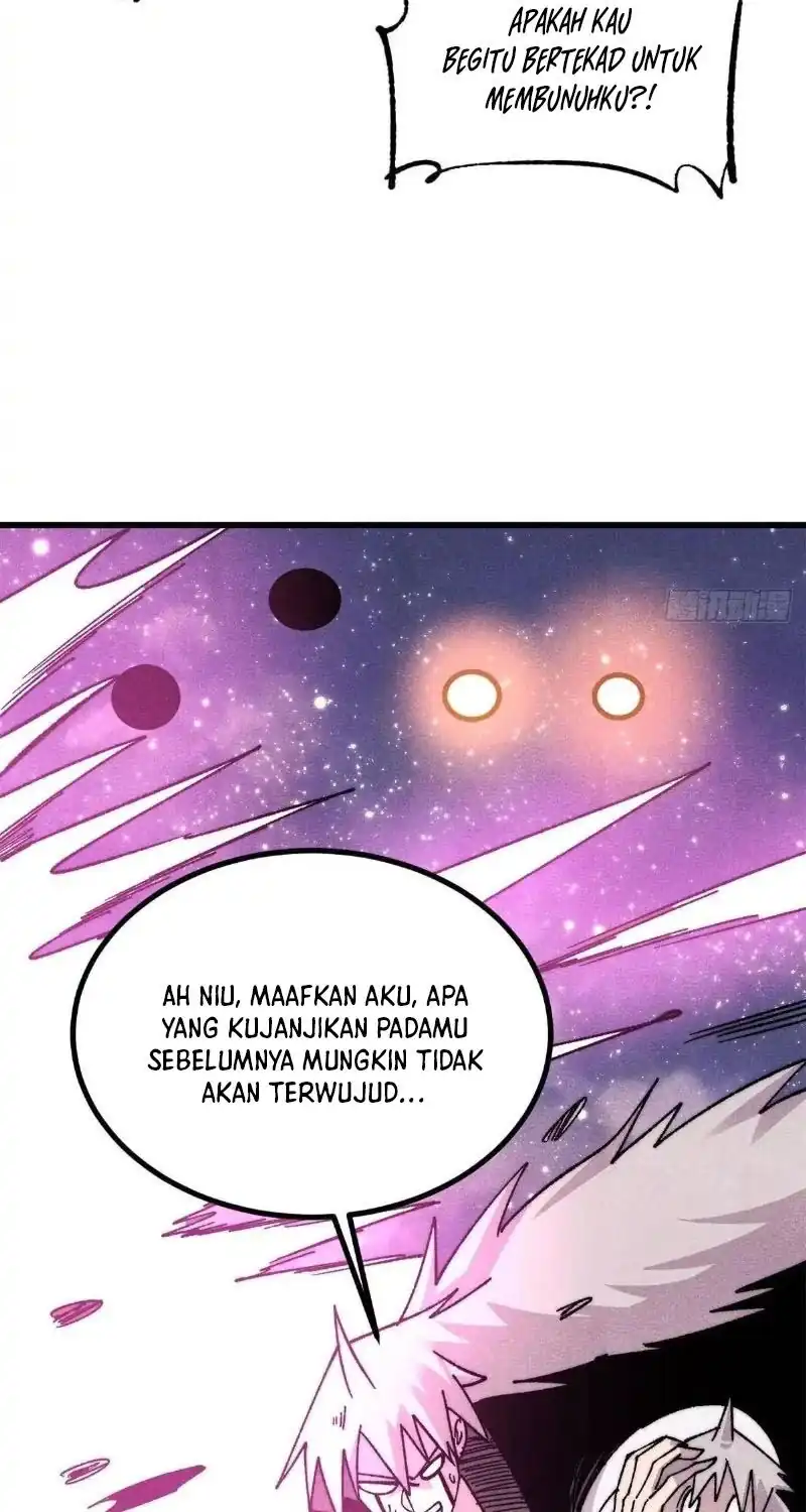 All Hail the Sect Leader Chapter 547 - halaman 54