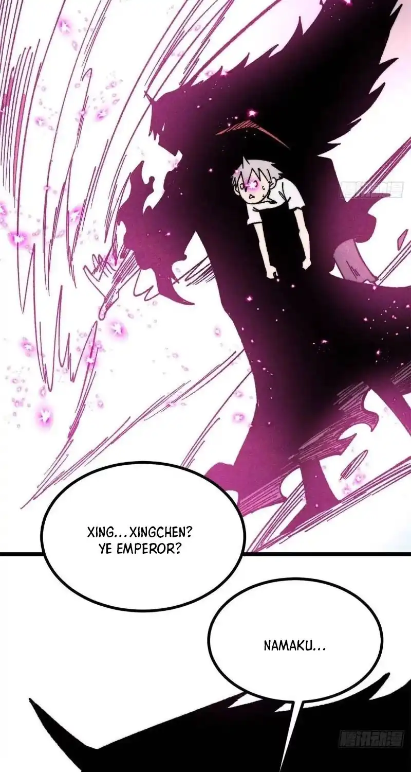 All Hail the Sect Leader Chapter 547 - halaman 57