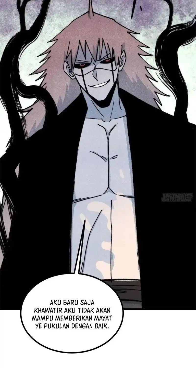 All Hail the Sect Leader Chapter 547 - halaman 6