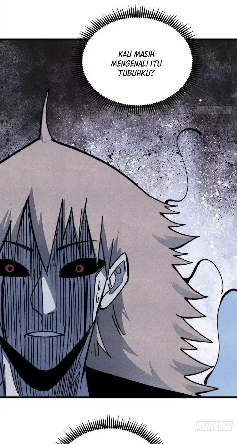 All Hail the Sect Leader Chapter 547 - halaman 7
