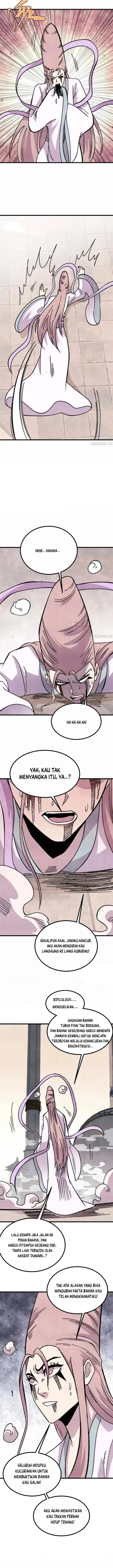 All Hail the Sect Leader Chapter 548 - halaman 1