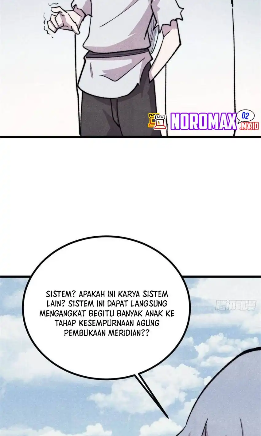 All Hail the Sect Leader Chapter 549 - halaman 17
