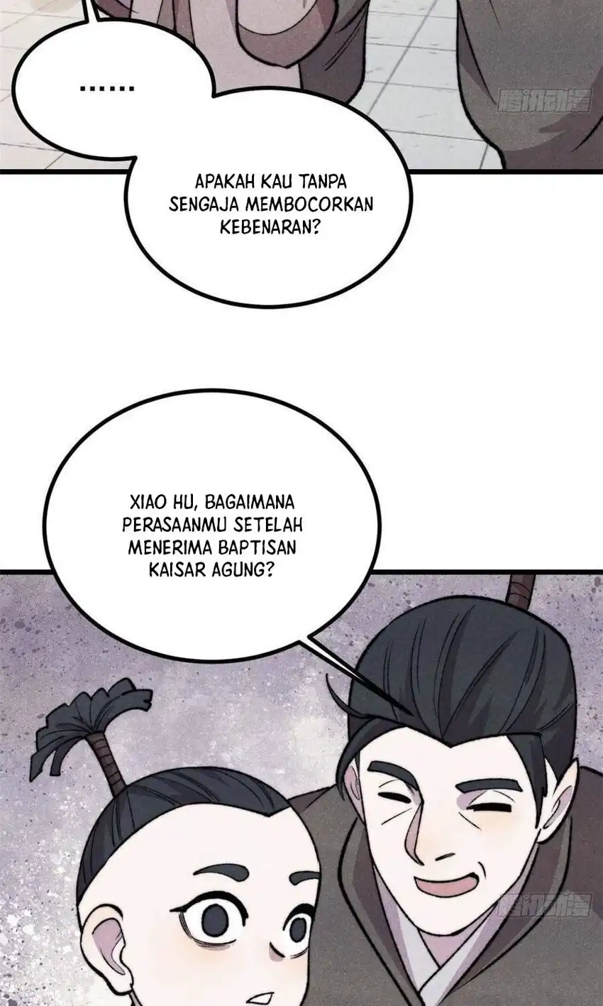 All Hail the Sect Leader Chapter 549 - halaman 20
