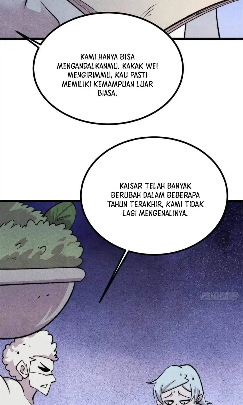 All Hail the Sect Leader Chapter 549 - halaman 41