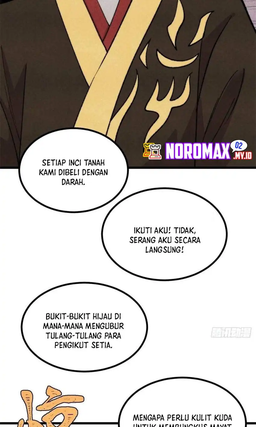 All Hail the Sect Leader Chapter 549 - halaman 47