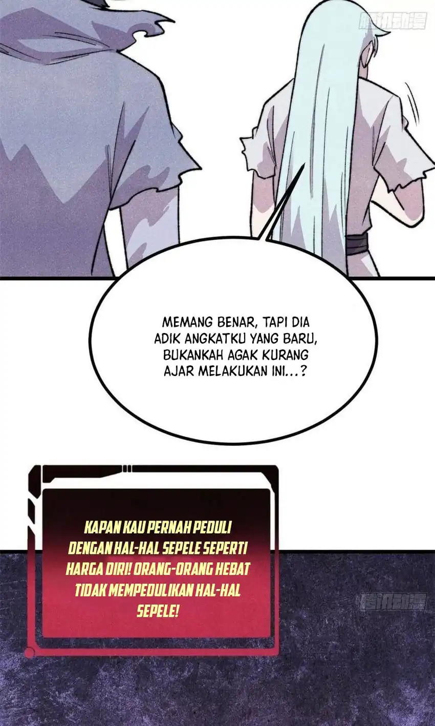 All Hail the Sect Leader Chapter 549 - halaman 56