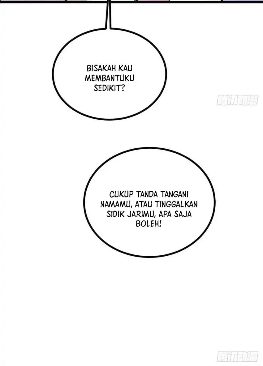 All Hail the Sect Leader Chapter 549 - halaman 59