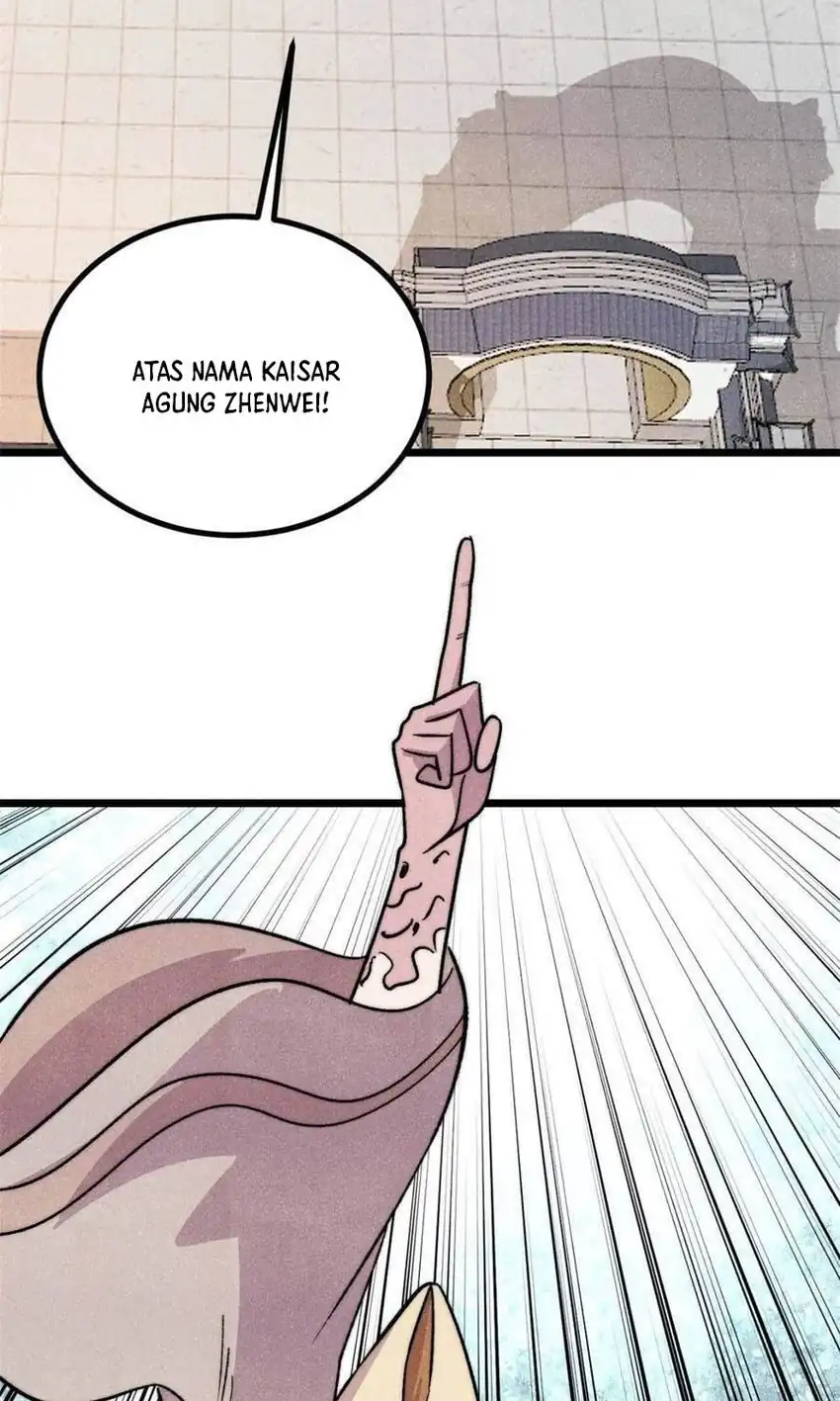 All Hail the Sect Leader Chapter 549 - halaman 8