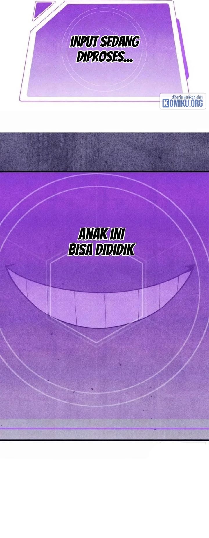 All Hail the Sect Leader Chapter 550 - halaman 8