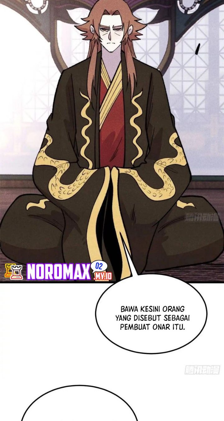 All Hail the Sect Leader Chapter 555 - halaman 12