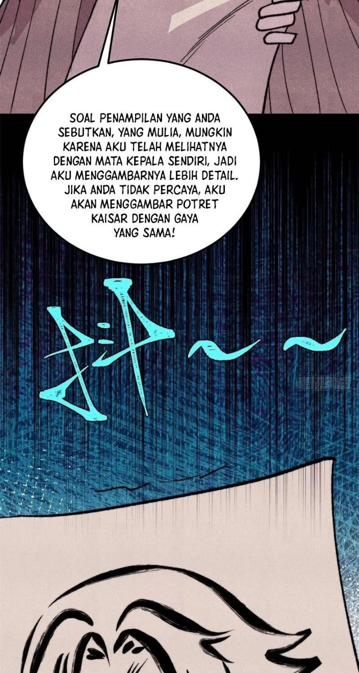 All Hail the Sect Leader Chapter 555 - halaman 18