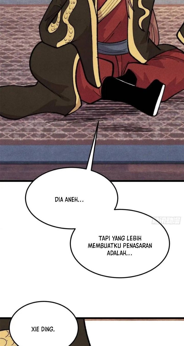 All Hail the Sect Leader Chapter 555 - halaman 22
