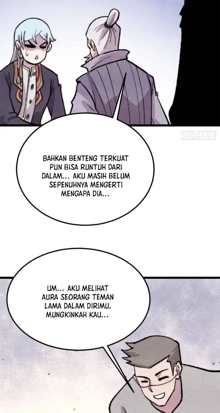All Hail the Sect Leader Chapter 555 - halaman 28