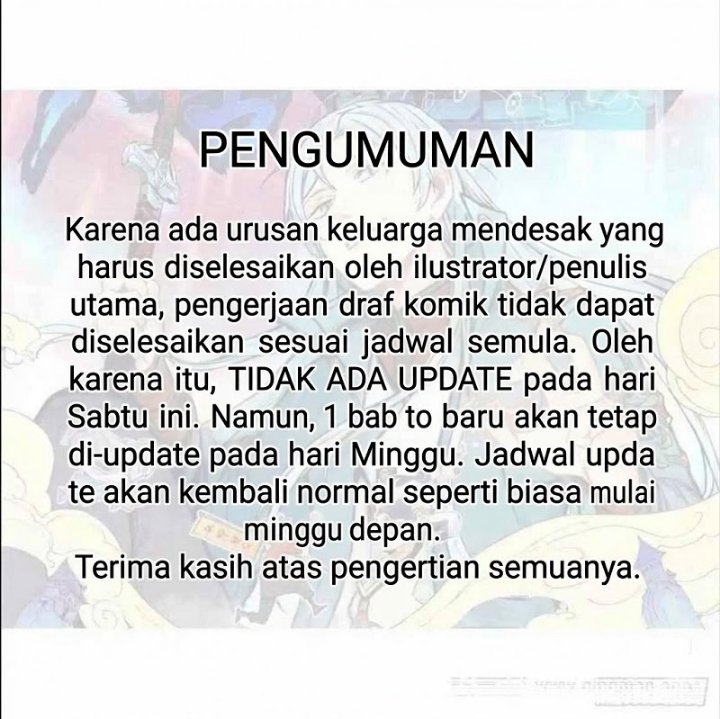 All Hail the Sect Leader Chapter 555 - halaman 3