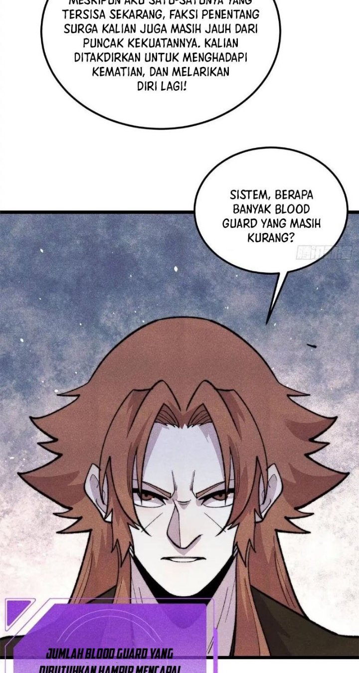 All Hail the Sect Leader Chapter 555 - halaman 37