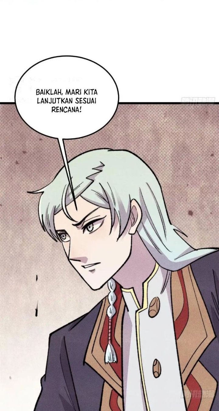 All Hail the Sect Leader Chapter 555 - halaman 45
