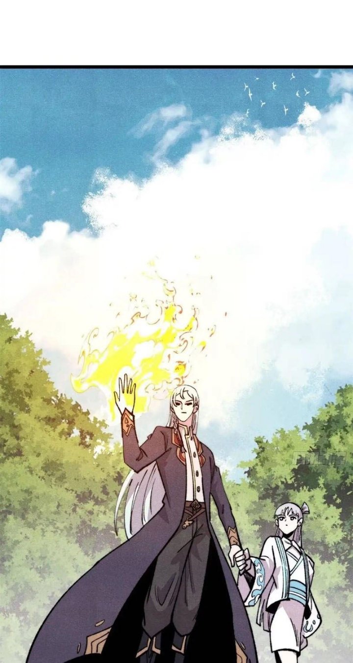 All Hail the Sect Leader Chapter 555 - halaman 47