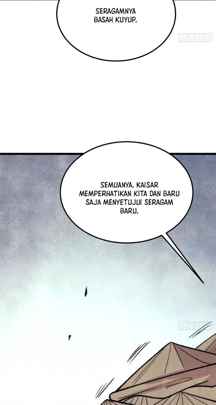 All Hail the Sect Leader Chapter 555 - halaman 54