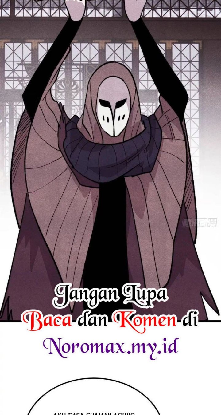 All Hail the Sect Leader Chapter 555 - halaman 7