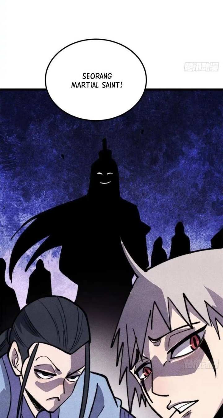All Hail the Sect Leader Chapter 556 - halaman 14