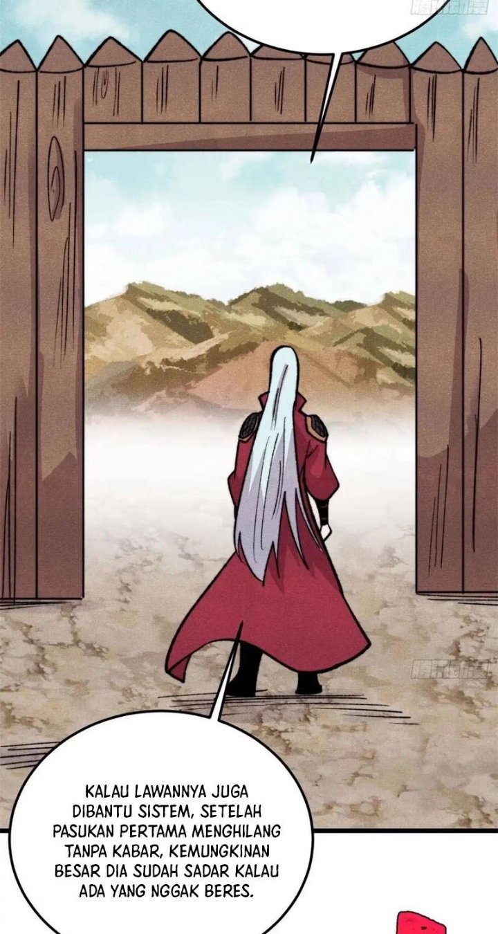 All Hail the Sect Leader Chapter 556 - halaman 17