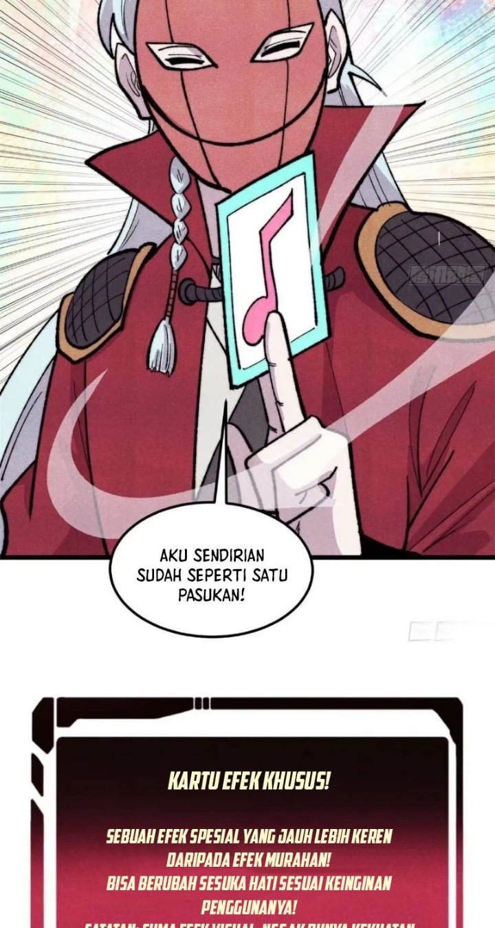 All Hail the Sect Leader Chapter 556 - halaman 28