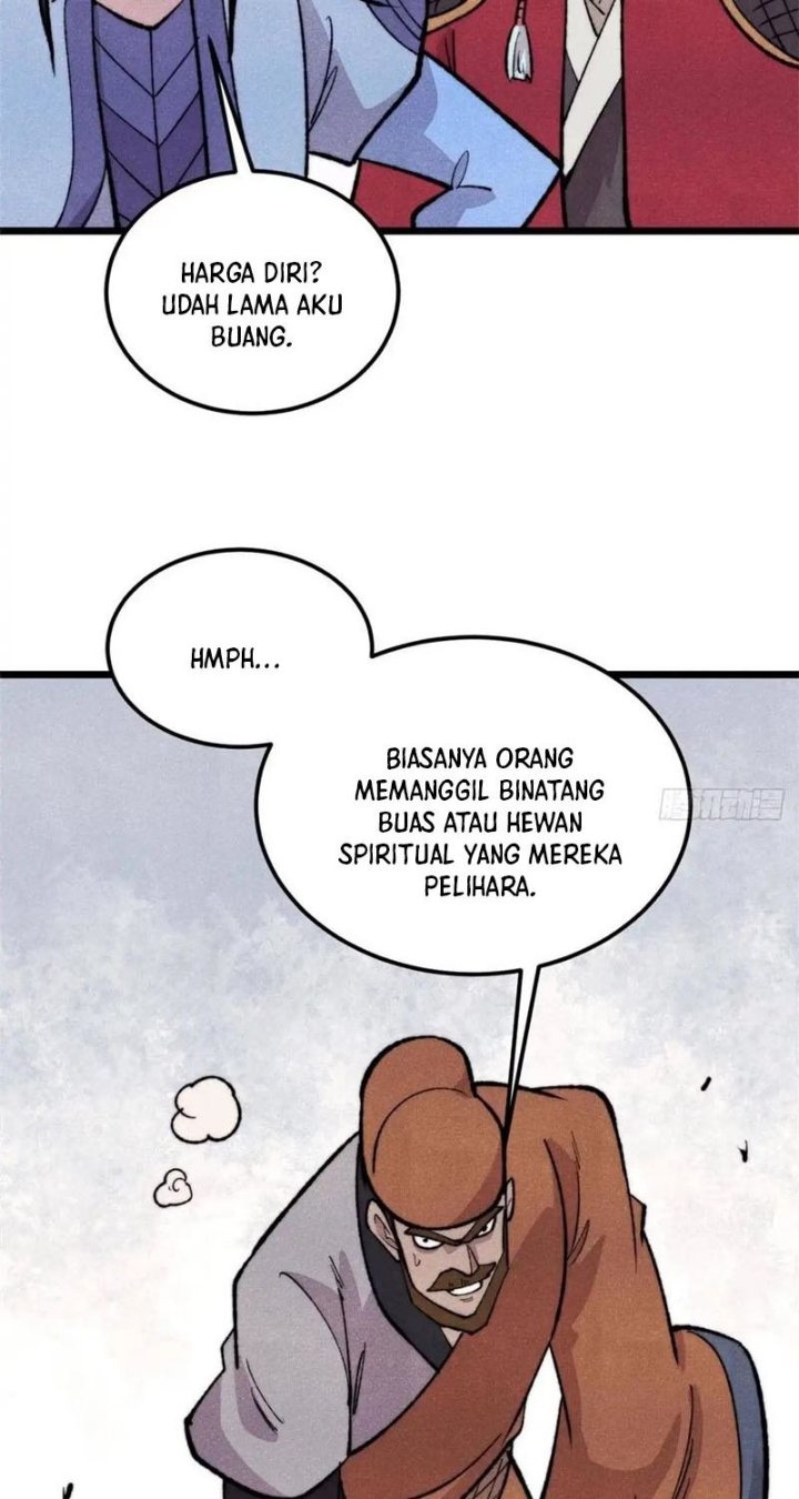 All Hail the Sect Leader Chapter 556 - halaman 40