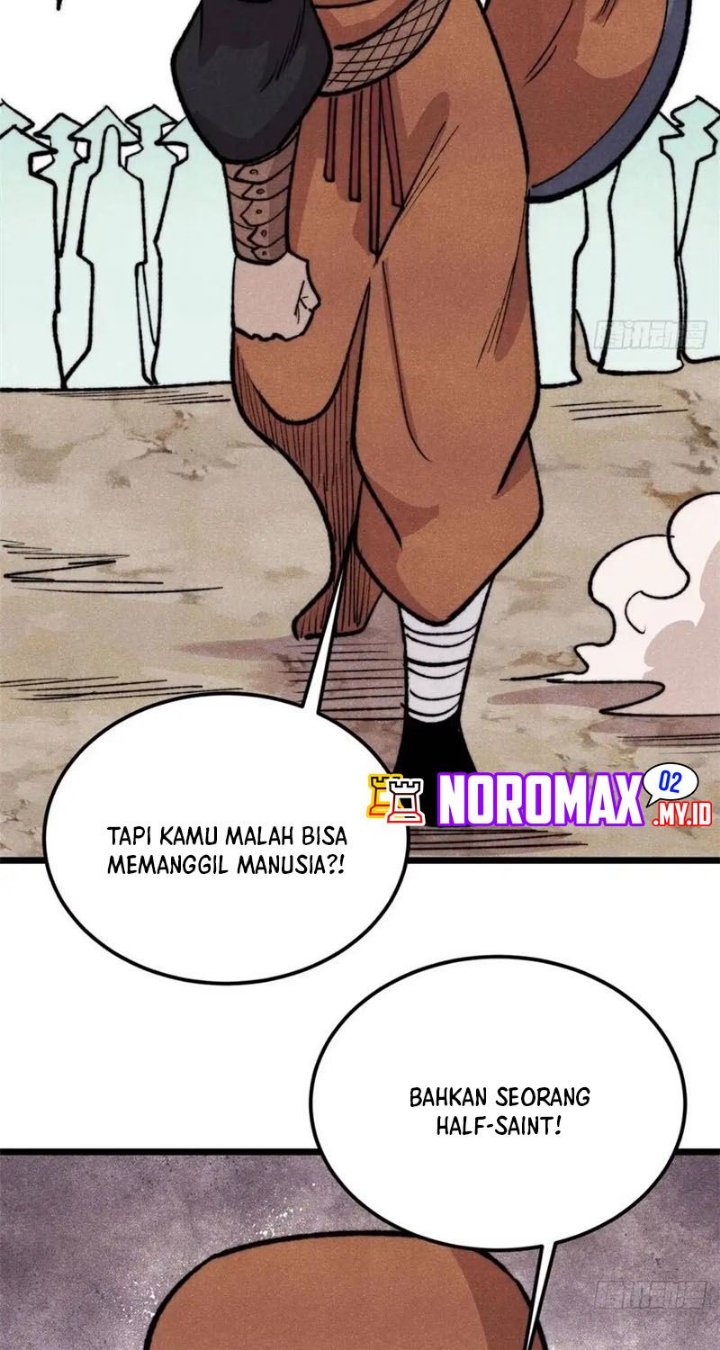 All Hail the Sect Leader Chapter 556 - halaman 41