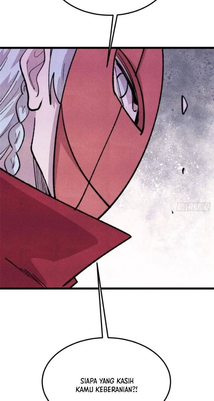 All Hail the Sect Leader Chapter 556 - halaman 45