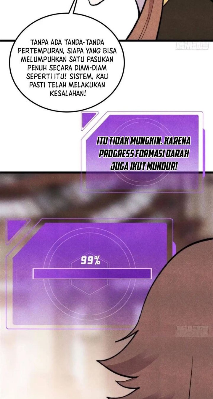 All Hail the Sect Leader Chapter 556 - halaman 5