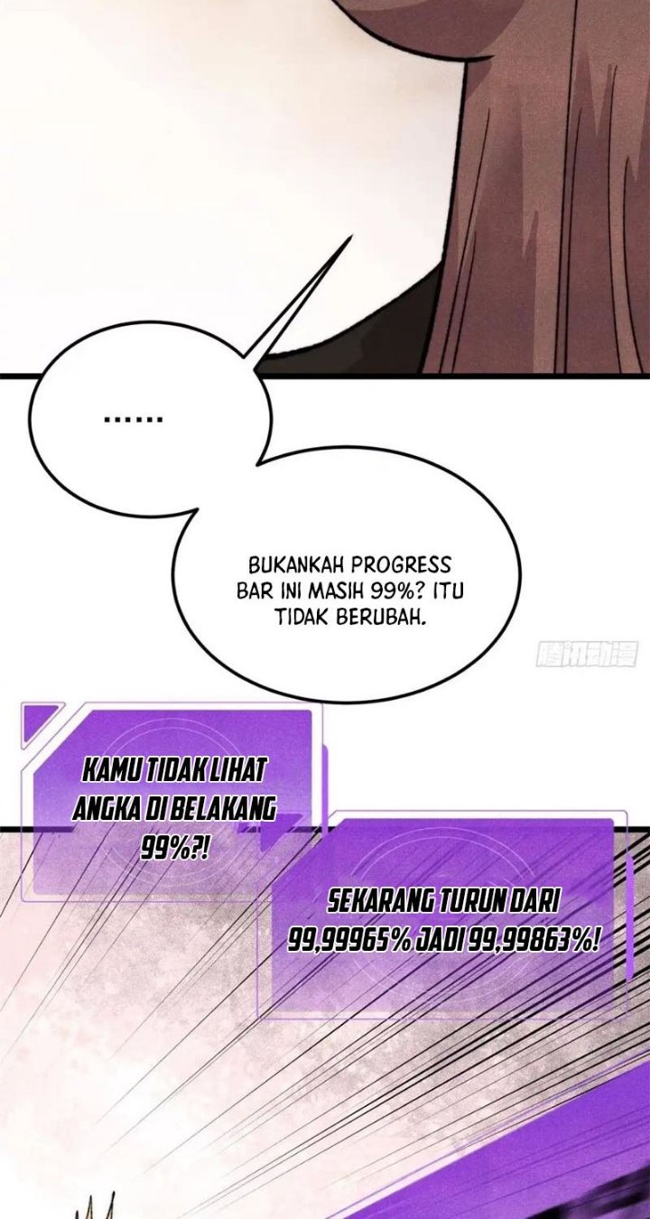 All Hail the Sect Leader Chapter 556 - halaman 6