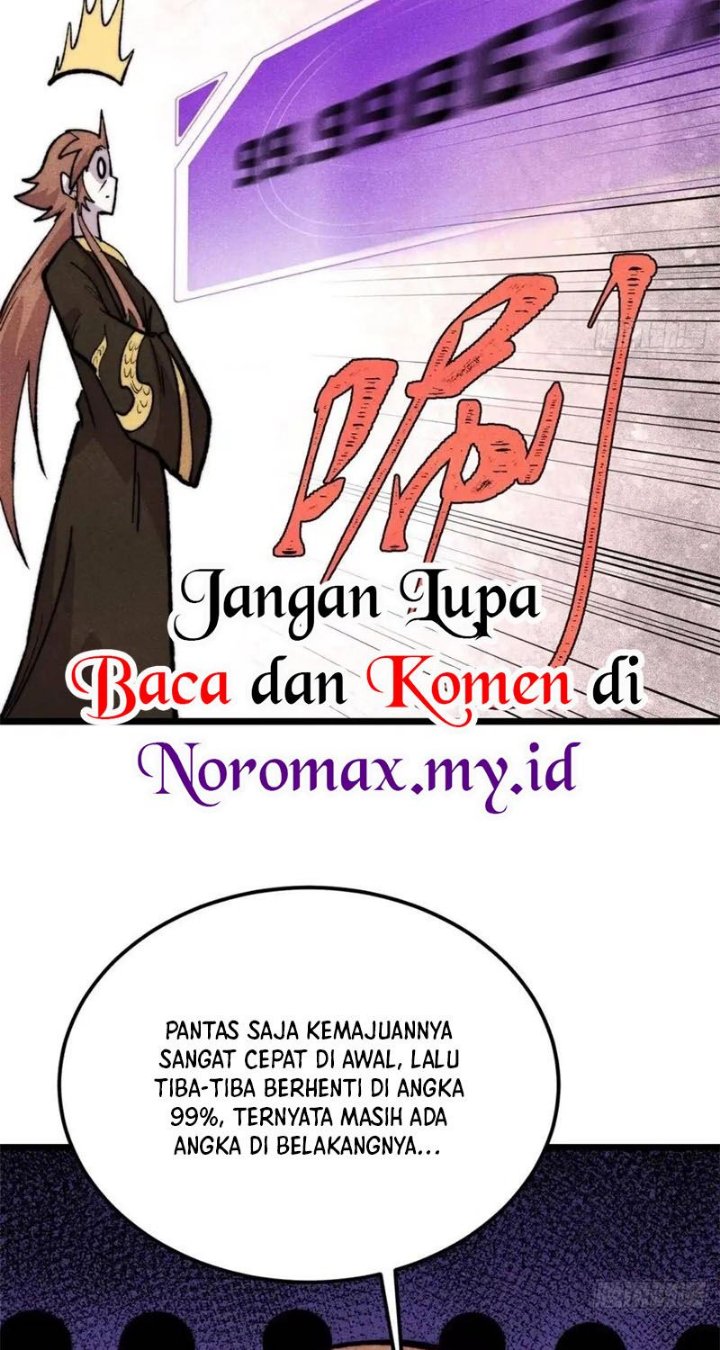 All Hail the Sect Leader Chapter 556 - halaman 7