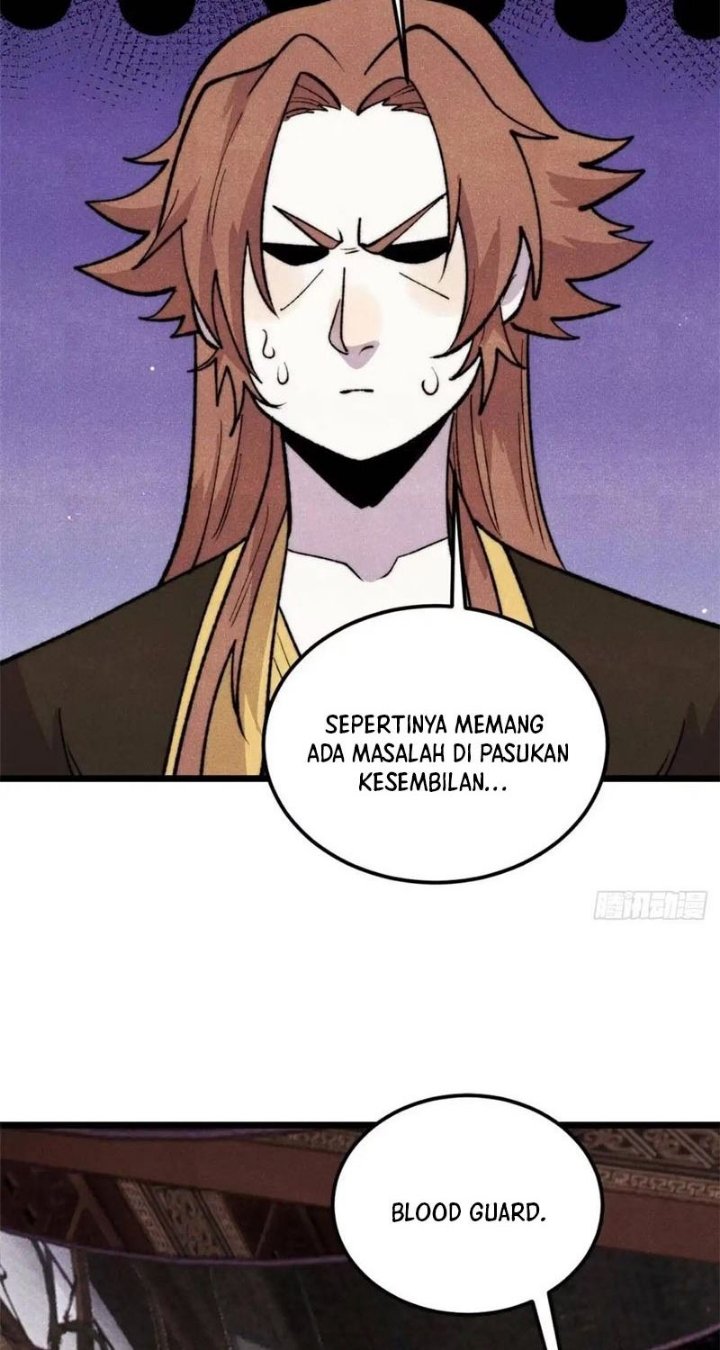 All Hail the Sect Leader Chapter 556 - halaman 8