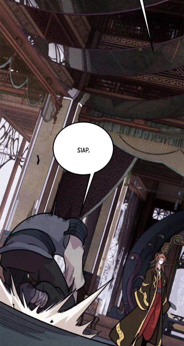 All Hail the Sect Leader Chapter 556 - halaman 9