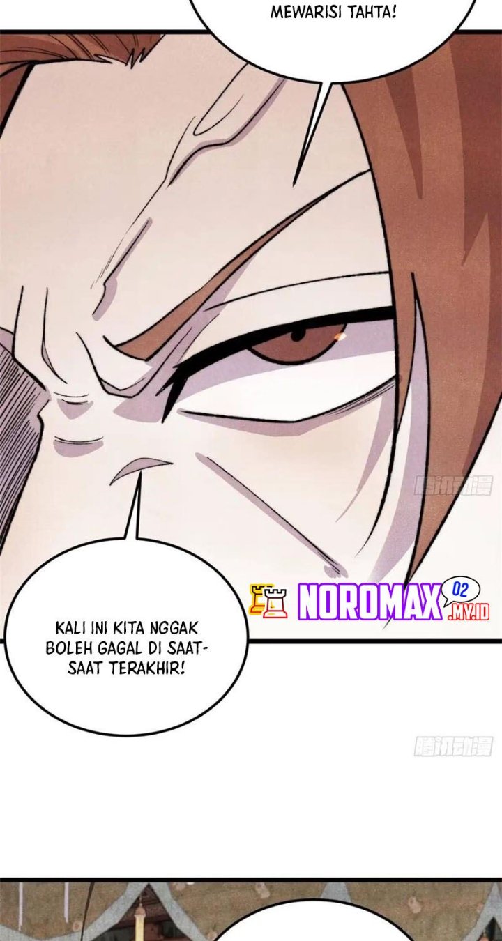 All Hail the Sect Leader Chapter 557 - halaman 10