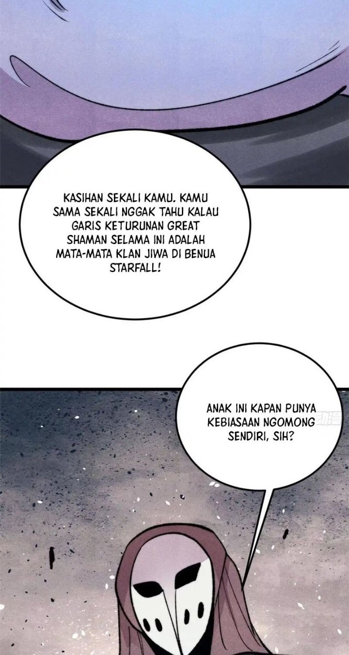 All Hail the Sect Leader Chapter 557 - halaman 13