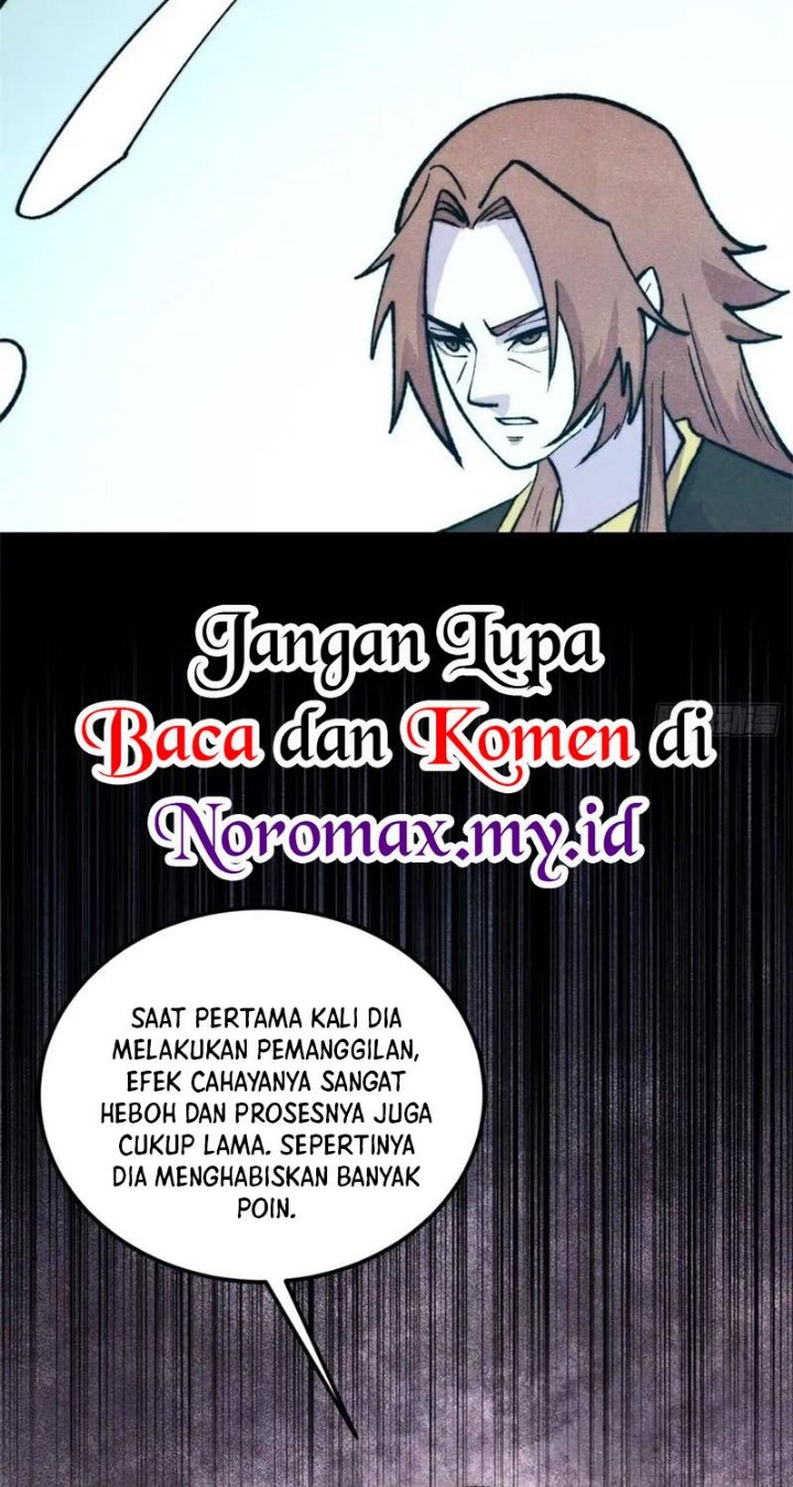 All Hail the Sect Leader Chapter 557 - halaman 16