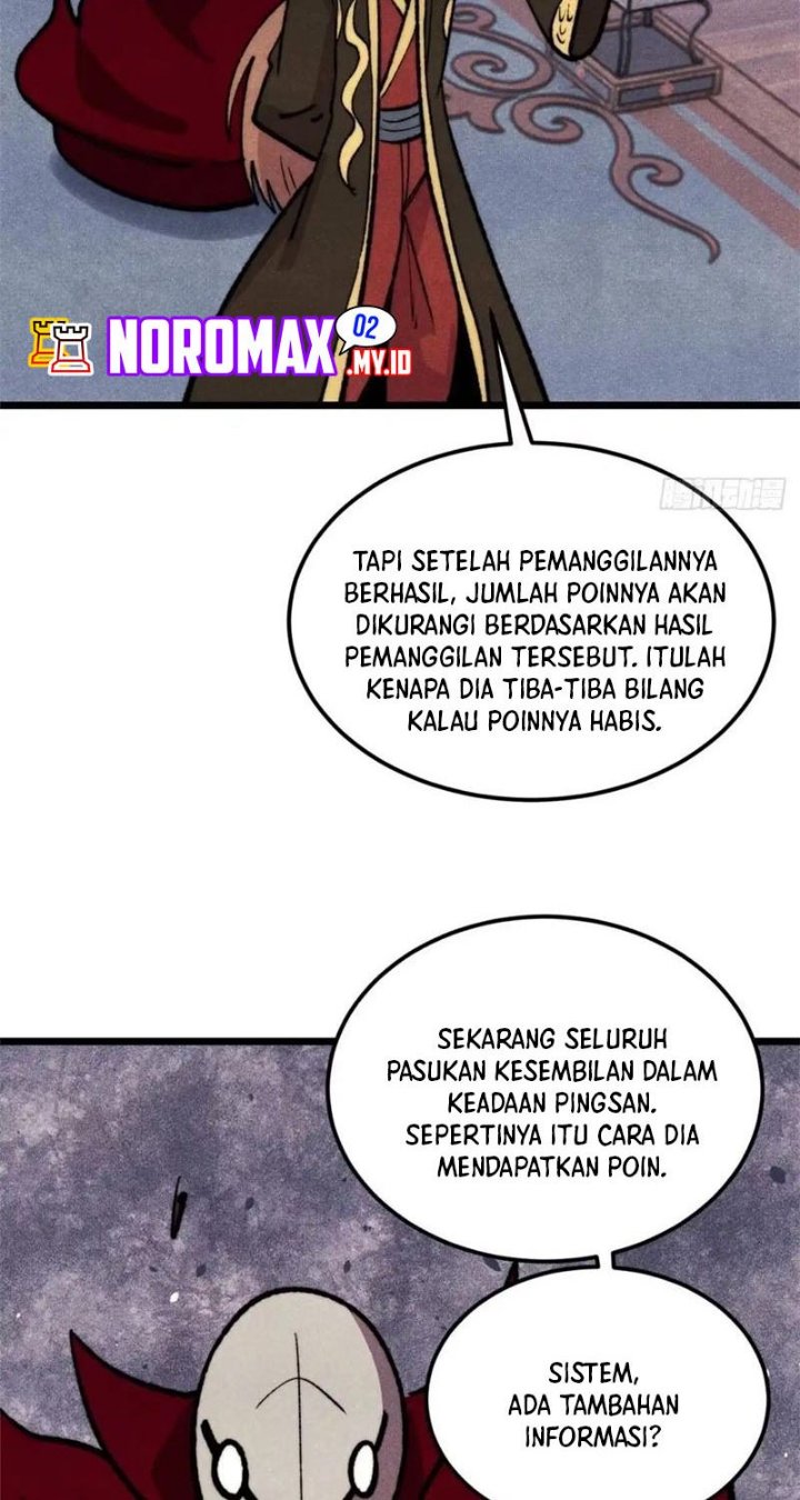 All Hail the Sect Leader Chapter 557 - halaman 19
