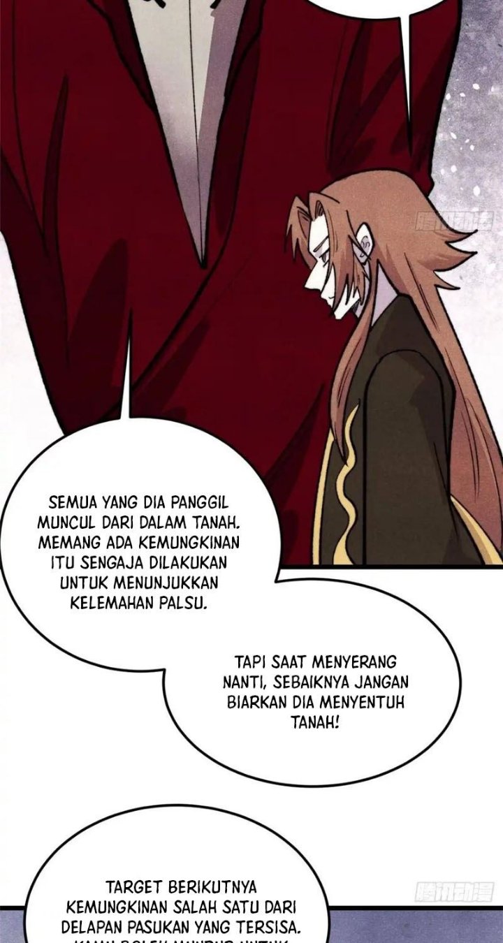 All Hail the Sect Leader Chapter 557 - halaman 20