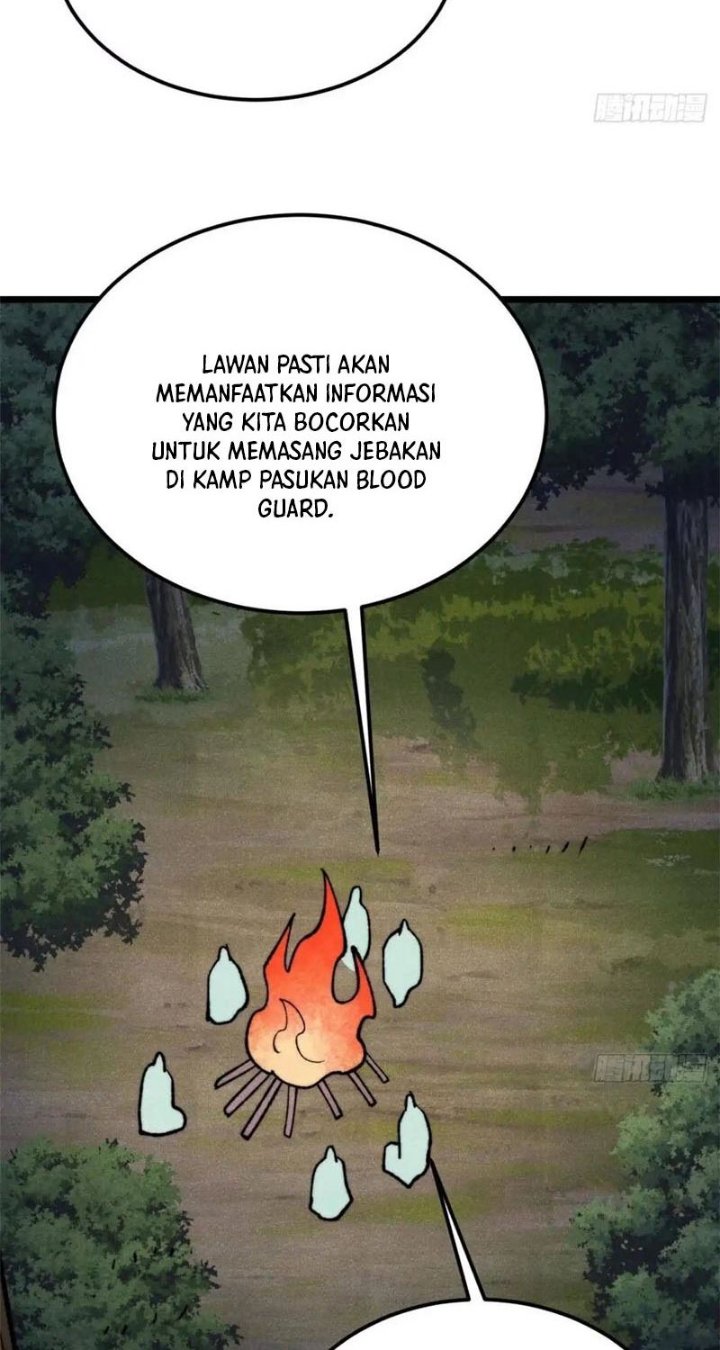All Hail the Sect Leader Chapter 557 - halaman 23