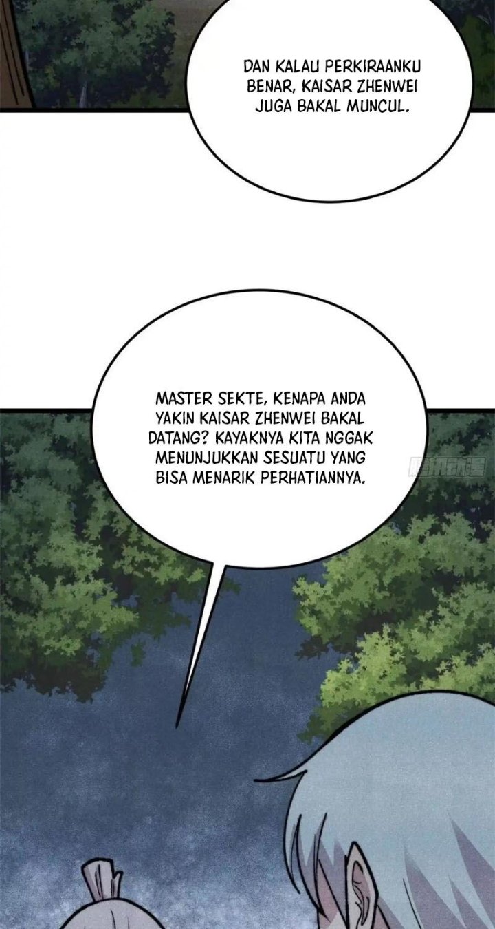All Hail the Sect Leader Chapter 557 - halaman 24