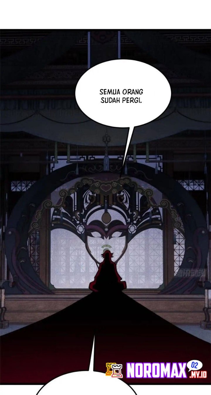 All Hail the Sect Leader Chapter 557 - halaman 3