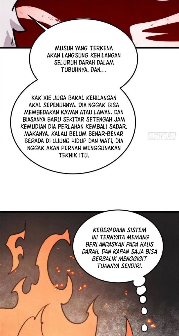 All Hail the Sect Leader Chapter 557 - halaman 29