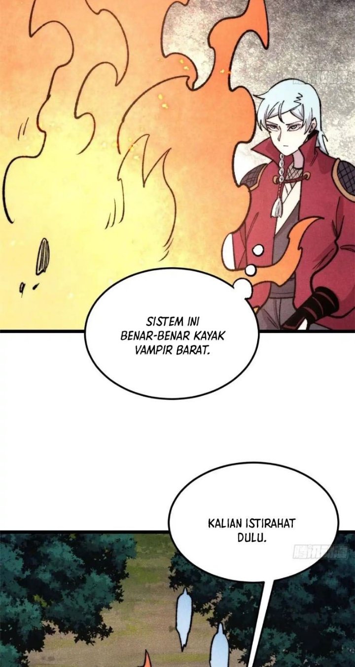 All Hail the Sect Leader Chapter 557 - halaman 30