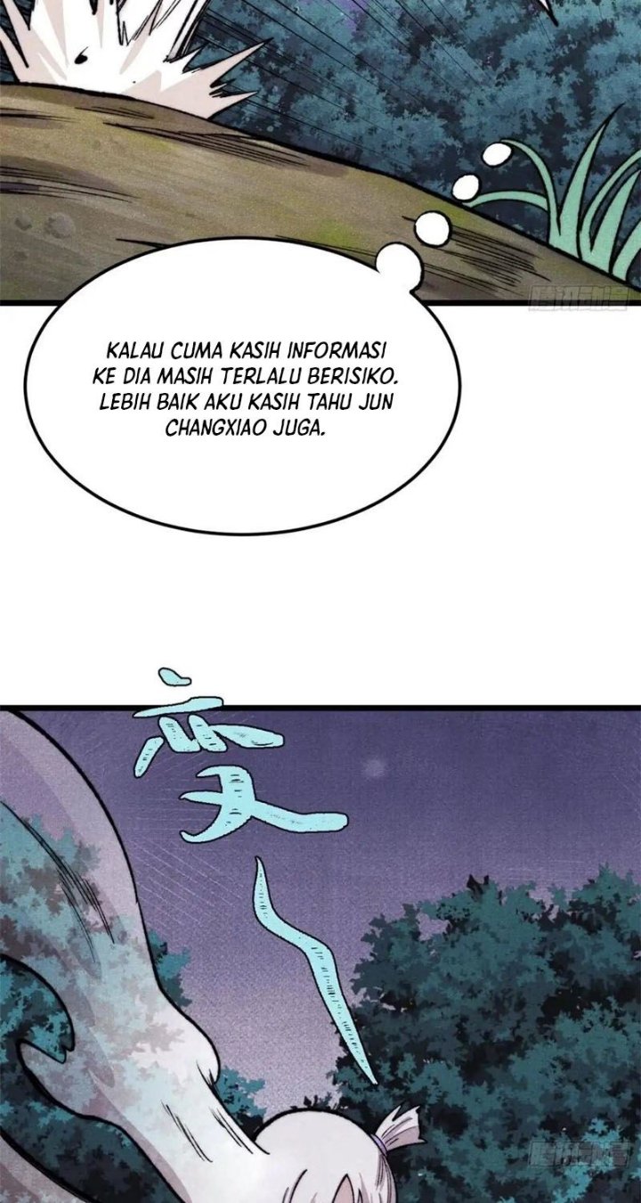 All Hail the Sect Leader Chapter 557 - halaman 41